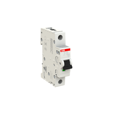 ABB - Siguranta automata monopolara